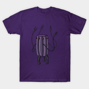 Barrel People T-Shirt